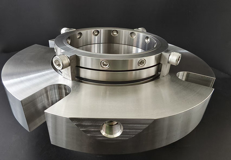 AS-C516 Double Cartridge Seal